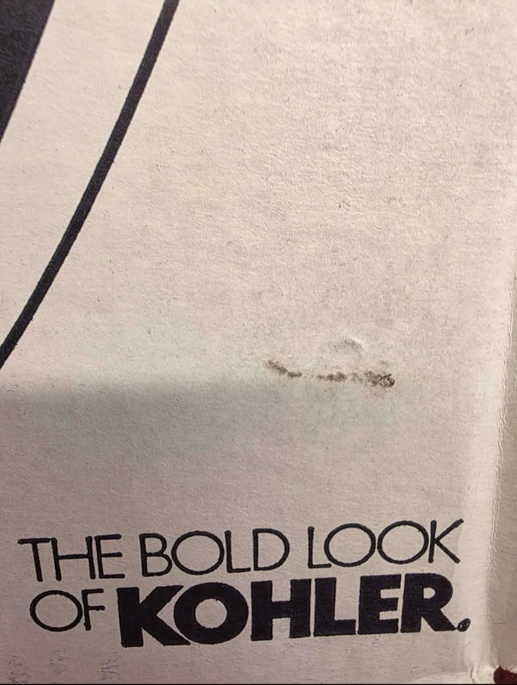 Kohler Elongated Bowl Seat - New in Box! image indicator(2)