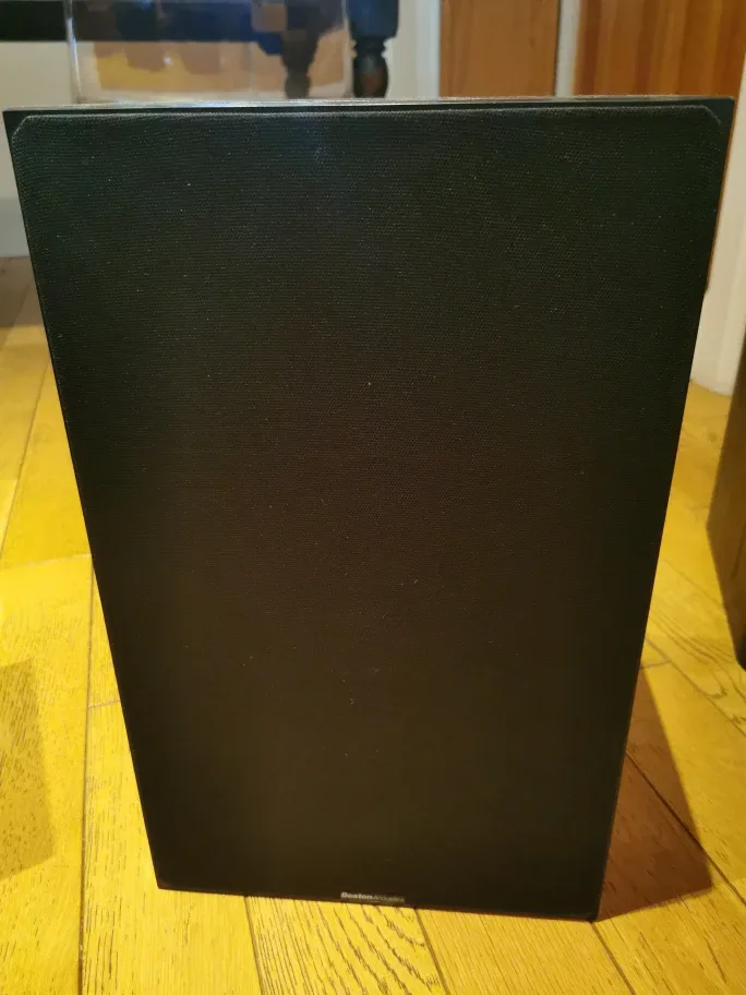 Boston Acoustics A60 Speaker (SET OF 2) thumbnail