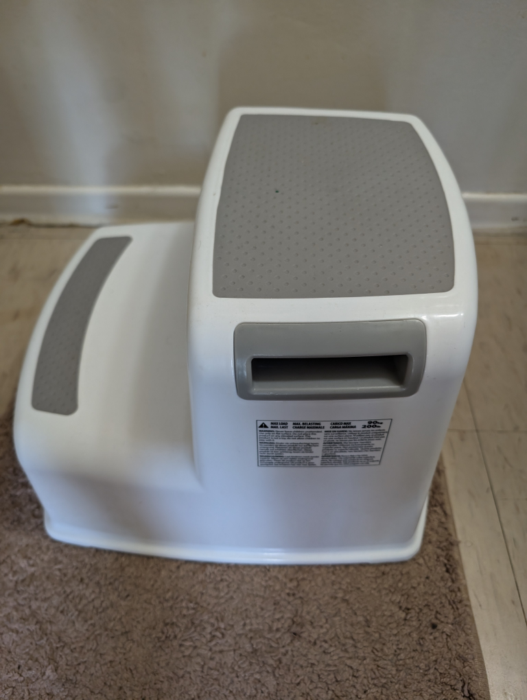 Dream baby Step Stool - photo 2