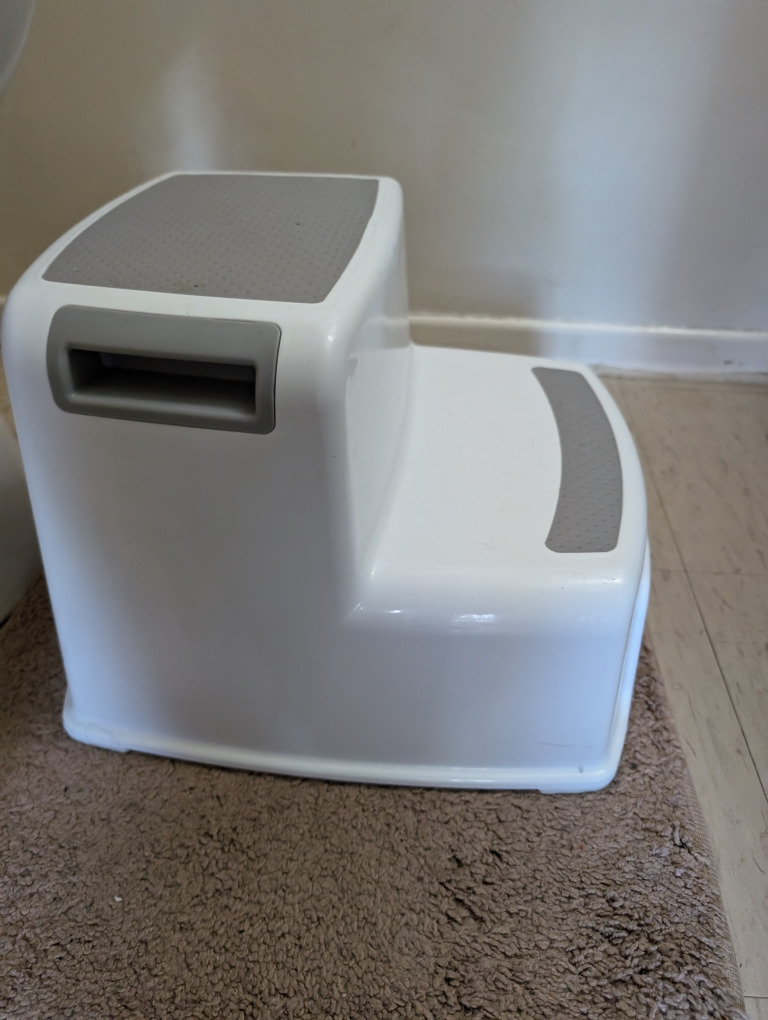 Dream baby Step Stool - photo 3