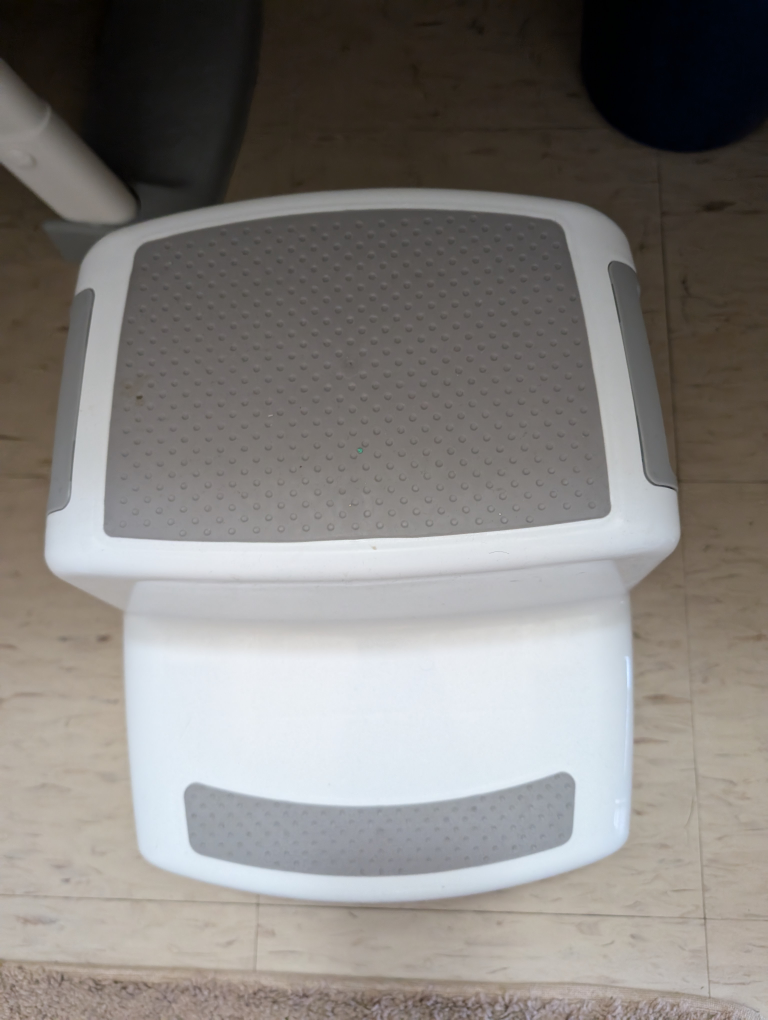 Dream baby Step Stool - photo 5