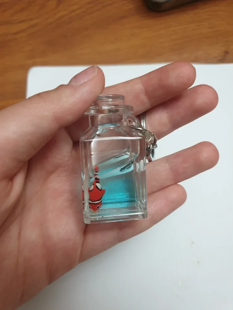 🧋KEYCHAIN BUNDLE🍨 image indicator(3)