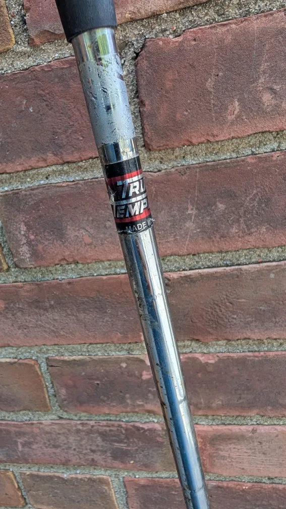 True Temper Golf Club OSI Oversize image indicator(4)