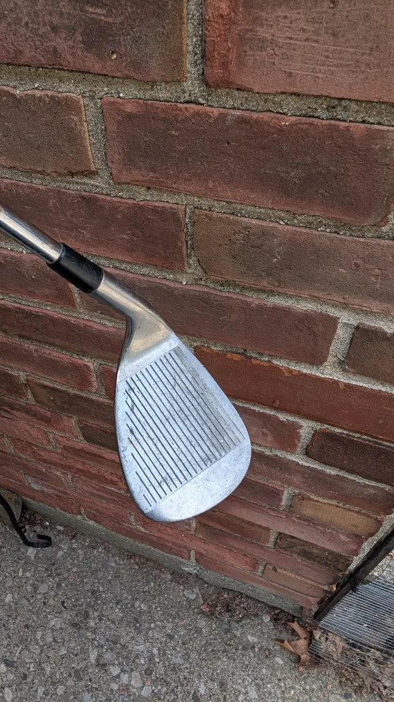 True Temper Golf Club OSI Oversize image indicator(5)