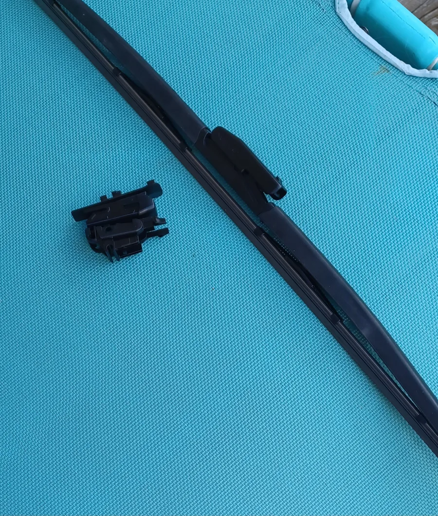 26" Beam Wiper Blade - 650mm thumbnail