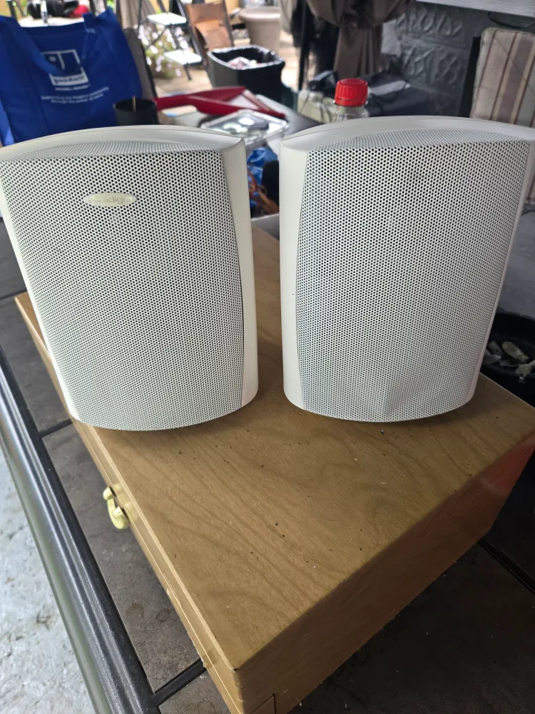 Paradigm Stylus 170 v.3 Speakers image indicator(6)