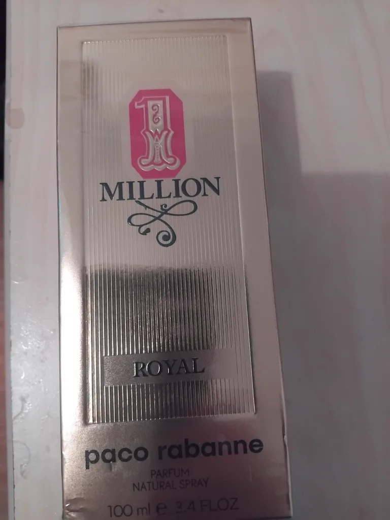 Paco Rabanne 1 Million Royal 100ml image indicator(3)