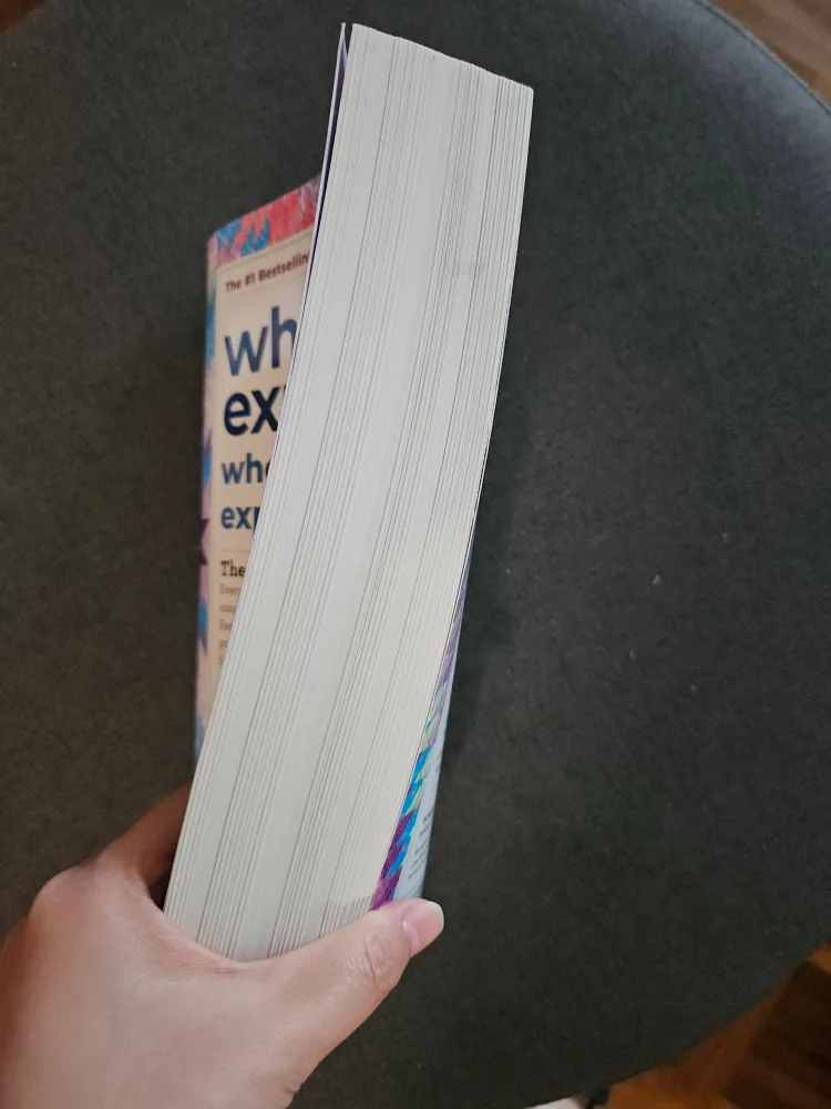 "What to Expect When You're Expecting" Book image indicator(2)