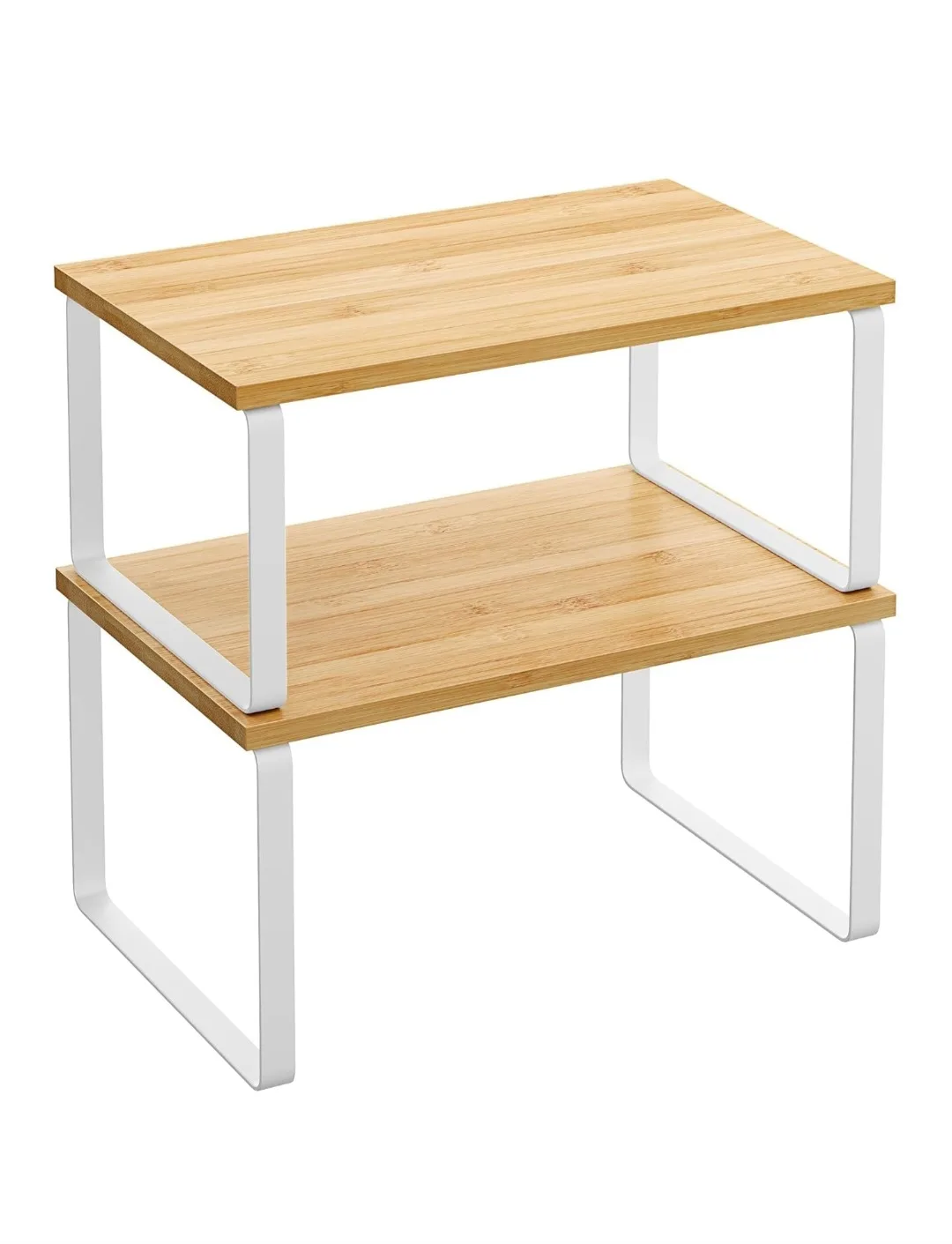 SONGMICS Kitchen Counter Shelf Organizer thumbnail