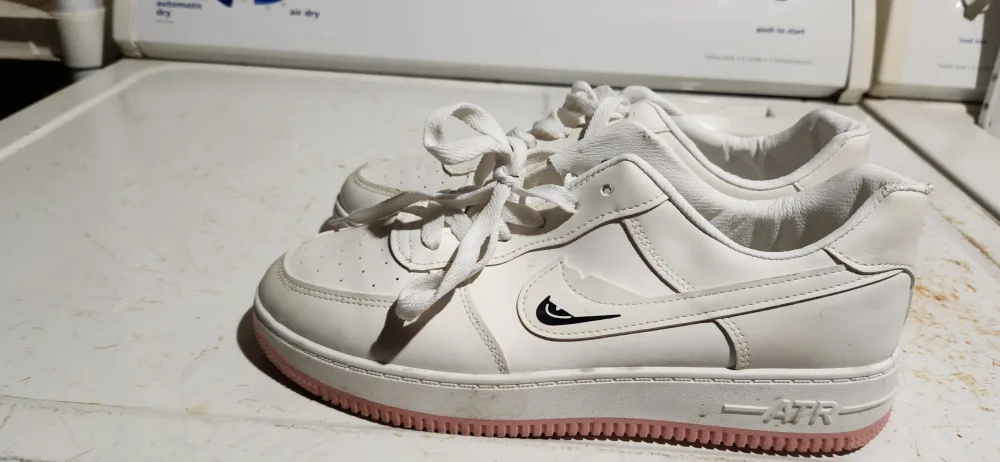 Nike Air Force 1 Sneakers - Size 43🧡size 10 image indicator(3)