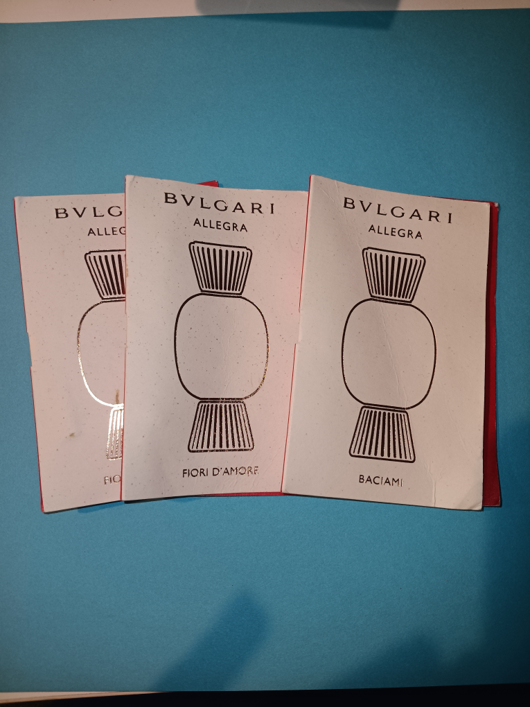 Perfume Sample Lot: Bvlgari, Dior, Gucci, ect. - photo 2