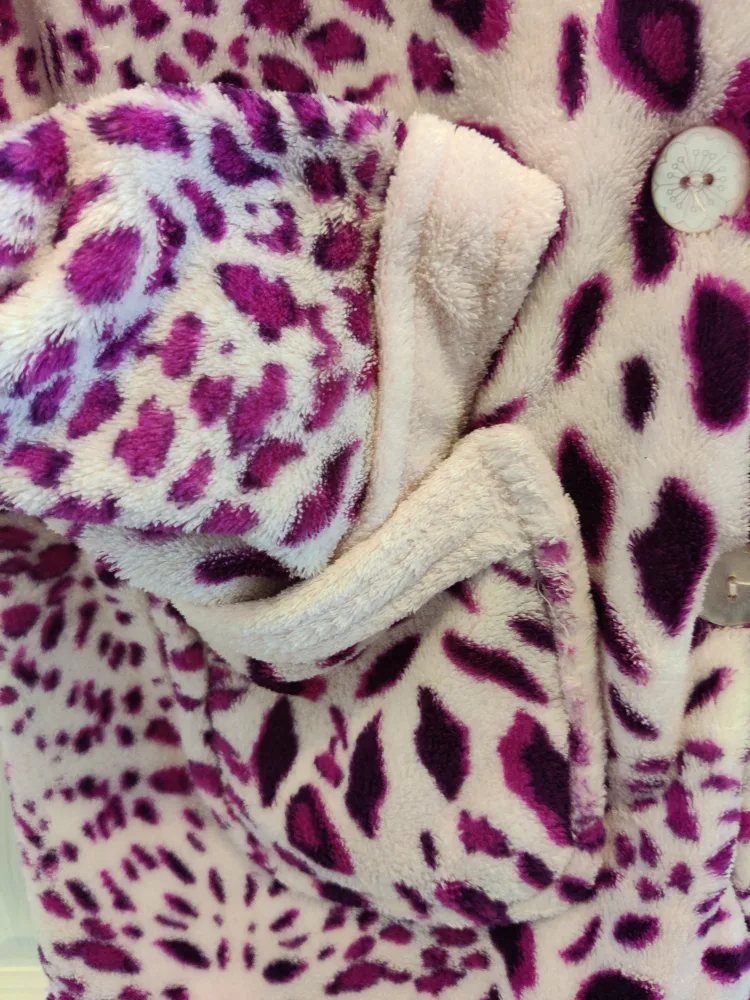 Leeyingxing Pajama Set - size M image indicator(7)