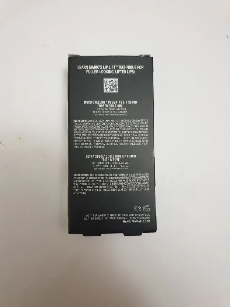 🎀SEPHORA BIRTHDAY SET🎀 image indicator(2)