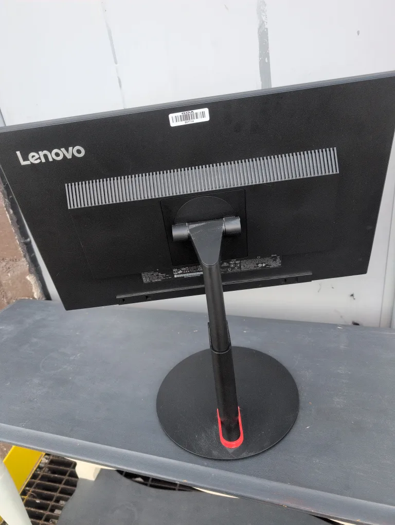 Lenovo ThinkVision T24i-10 Monitor image indicator(2)