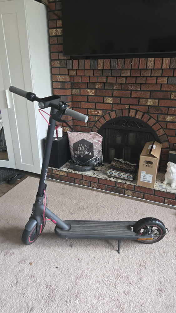 Xiaomi Electric Scooter