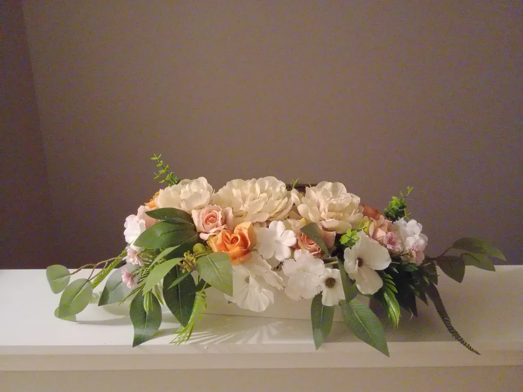 Floral Arrangement image indicator(10)