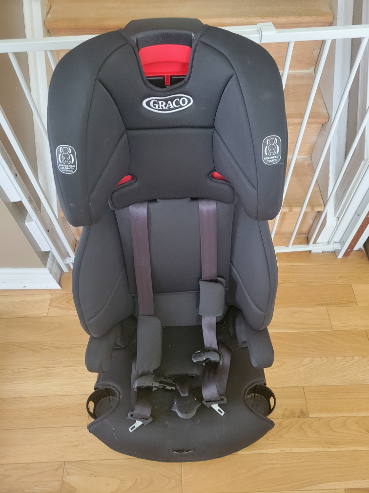 Graco Car Seat