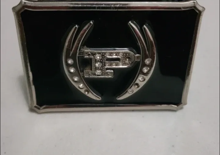 Phat Farm Belt buckle image indicator(2)