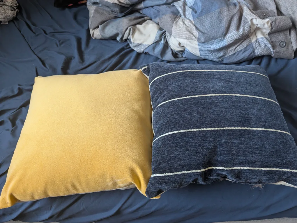 throw pillows thumbnail