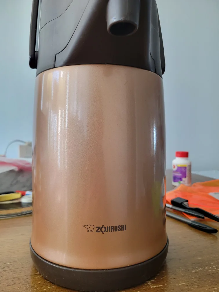 Zojirushi Thermal Carafe image indicator(2)