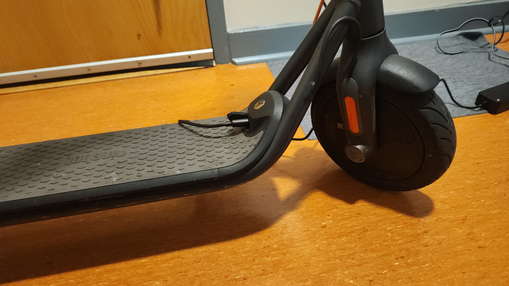 Ninebot Electric Scooter - photo 3