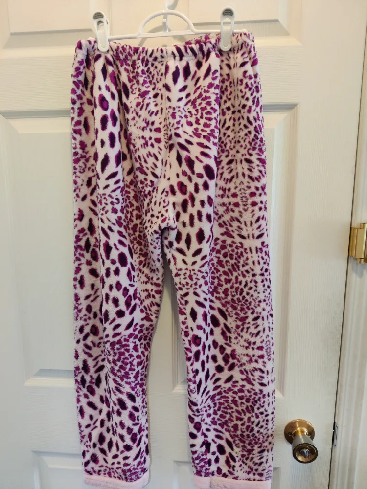 Leeyingxing Pajama Set - size M image indicator(4)