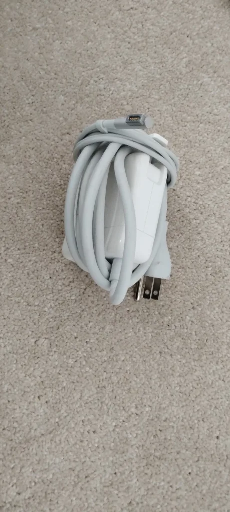 Apple Macbook Charger image indicator(2)