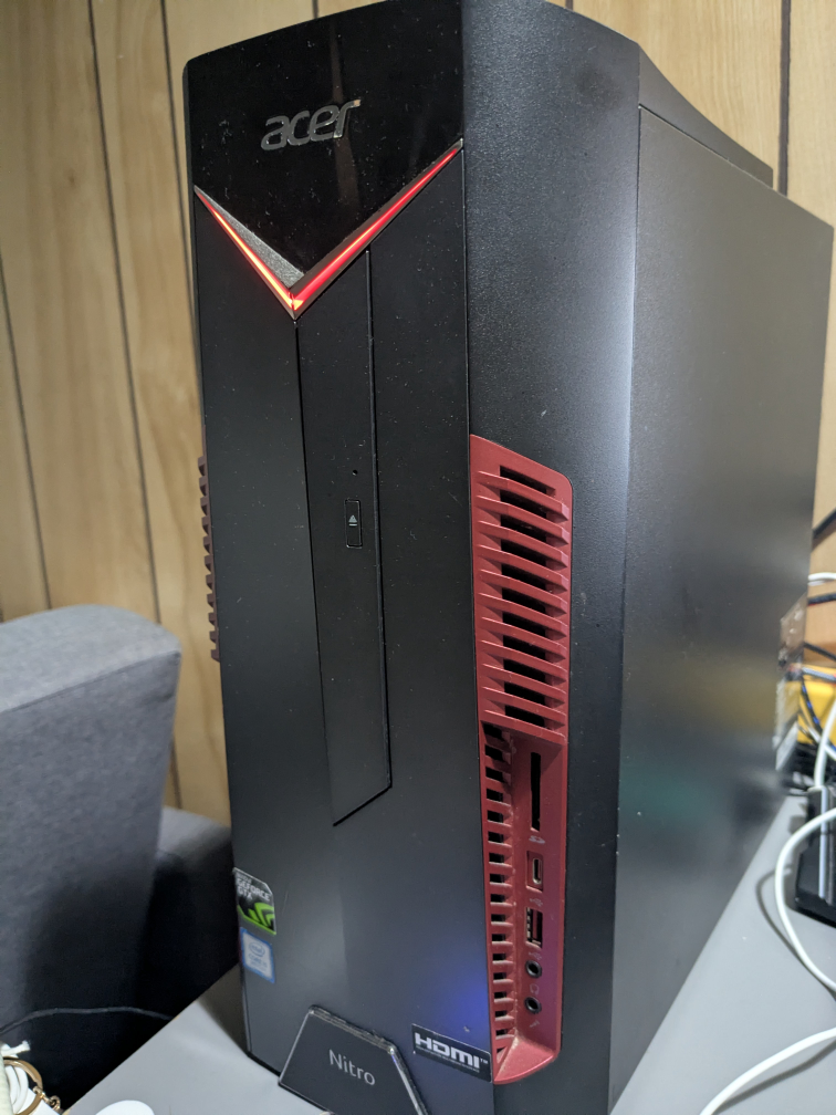 Looking to trade my PC to Laptop - photo 2