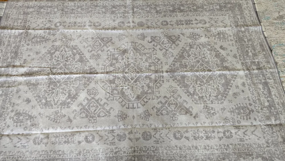 Patterned Area Rug image indicator(3)