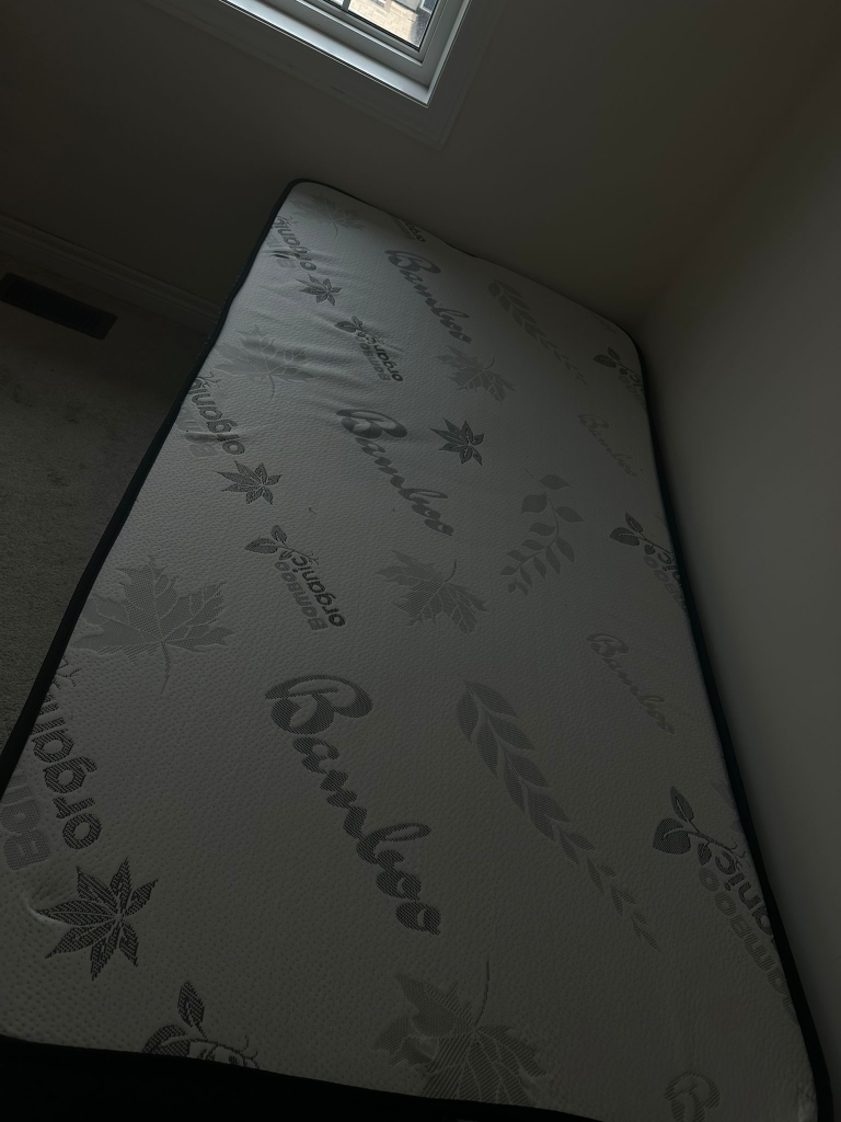 Twin-bed Size Bed Set (4x available) - photo 2