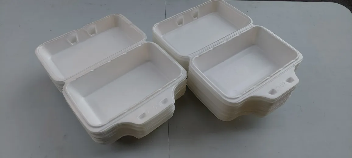 Styrofoam Food Containers thumbnail