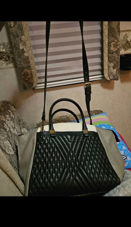 Vince Camuto Satchel Bag image indicator(2)