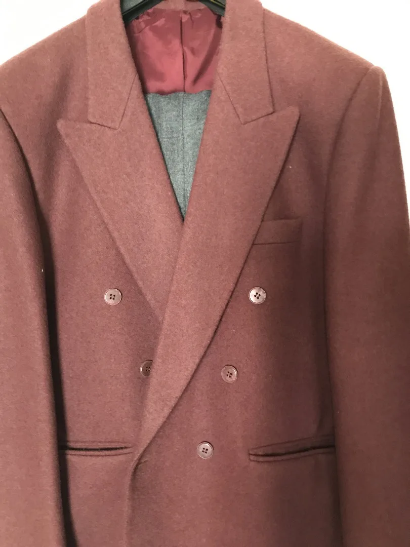 Men’s Suit size 42 image indicator(2)