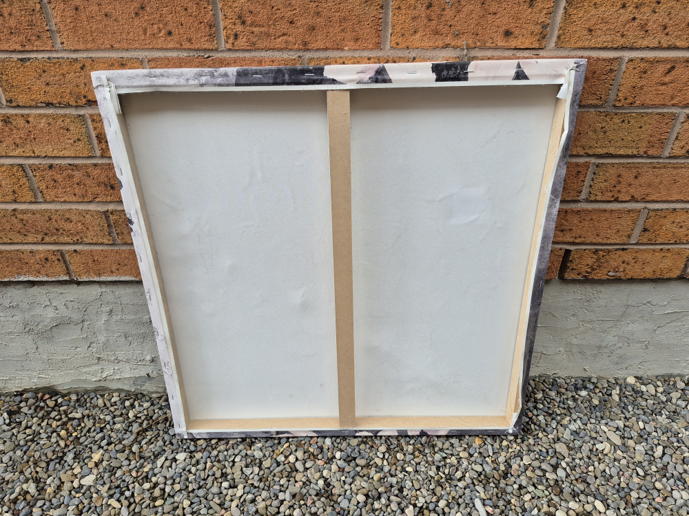 Floral Canvas Wall Art - photo 5