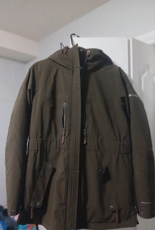 Columbia Interchange Jacket - XL thumbnail