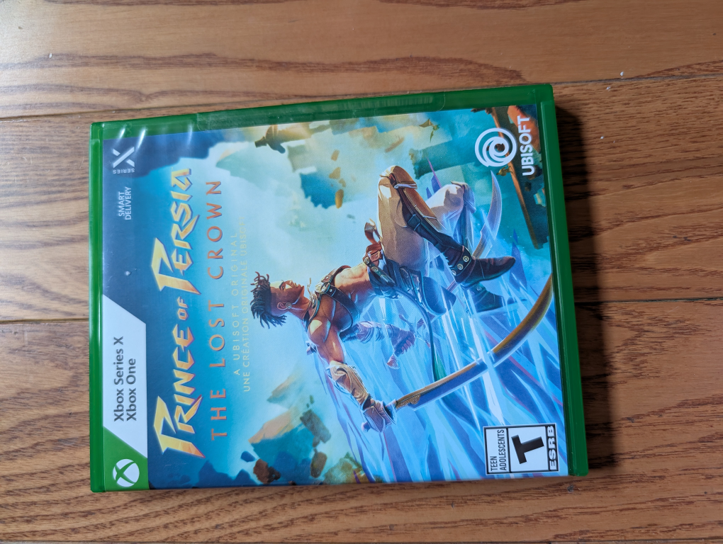 Xbox Games - photo 2