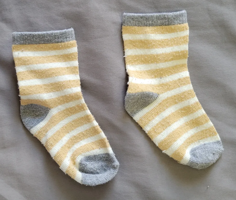 Bundle - Baby Clothes - Size 6-12 Months image indicator(4)