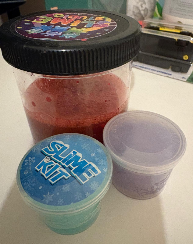 Slime Kit & Slime Studio Slime