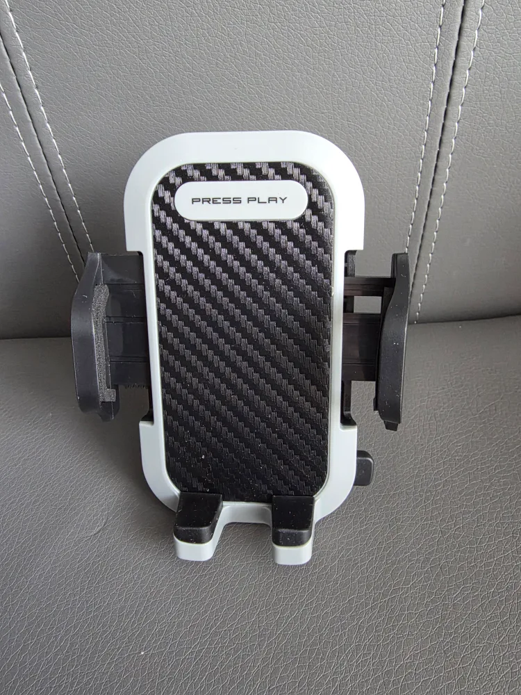 Car Phone Holder image indicator(6)