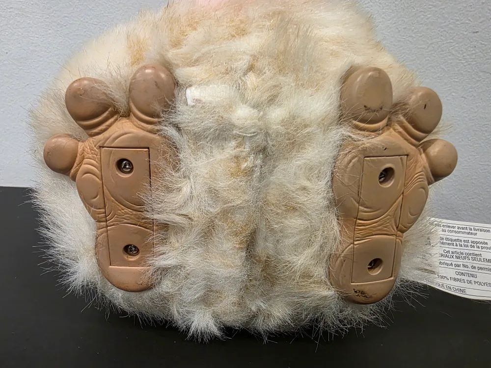 Tiger Electronics Furby (2005) WORKING PERFECT image indicator(3)