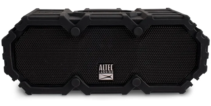 Bluetooth Speaker image indicator(9)