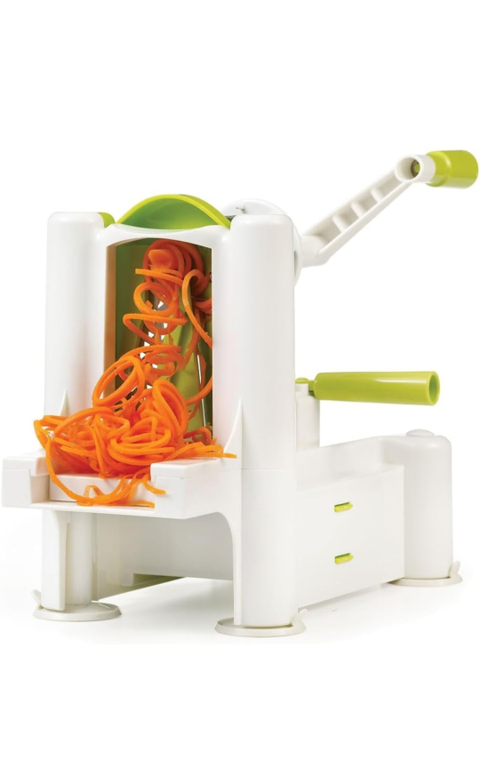 Starfrit Vegetable Spiralizer