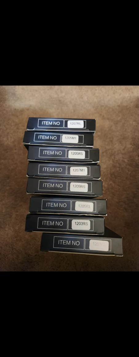 Solong Tattoo Kit image indicator(7)