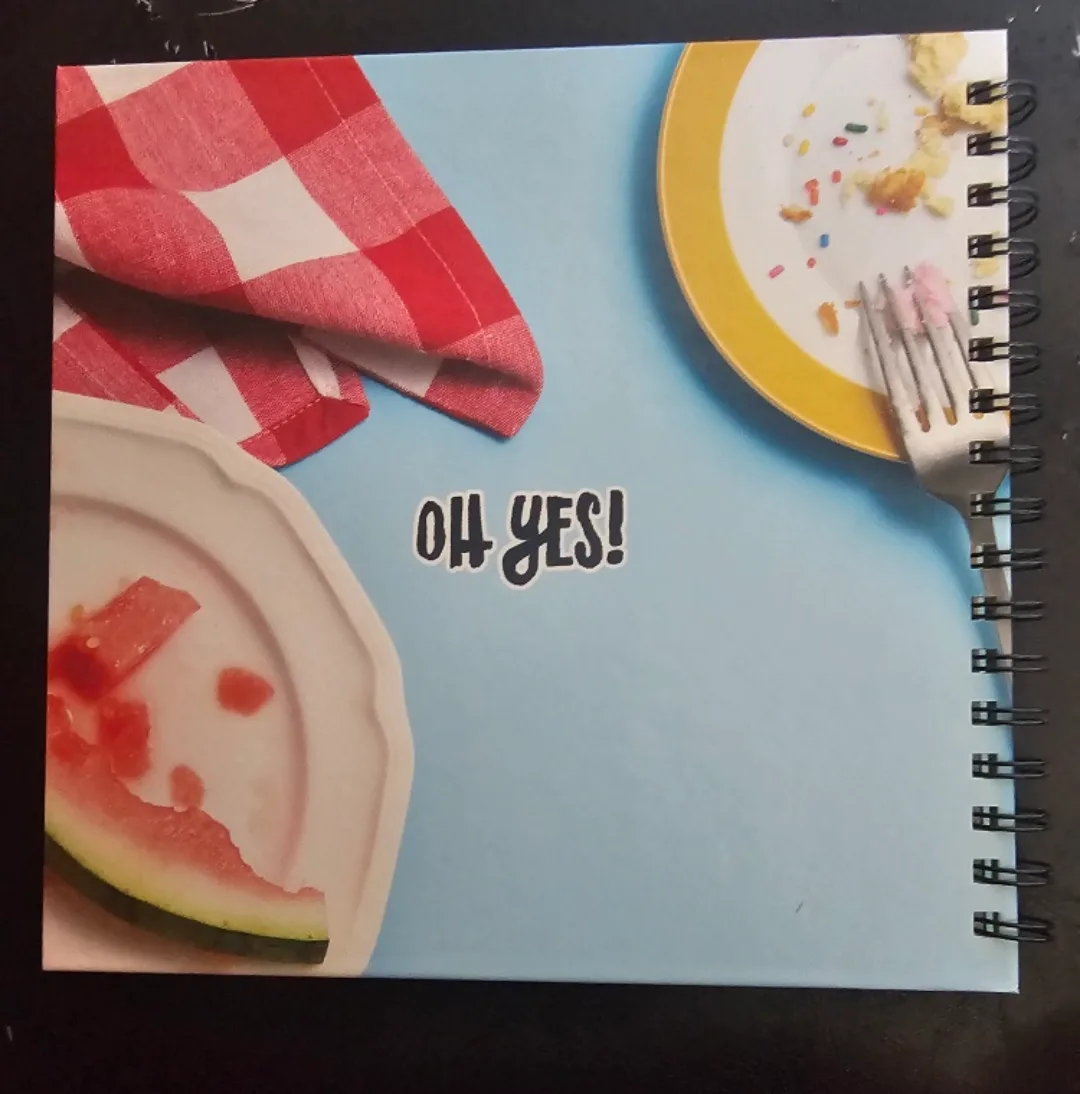 Tasty: The Cookbook image indicator(4)