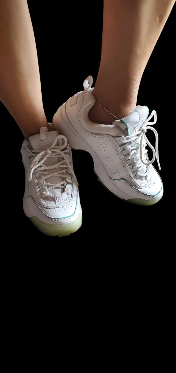 Nike Air and Converse Run Star Hike and Fila Shoes image indicator(8)