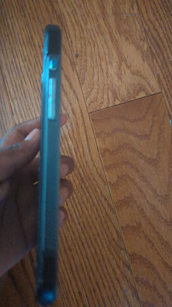 Samsung Galaxy S5 Active For peices - photo 2
