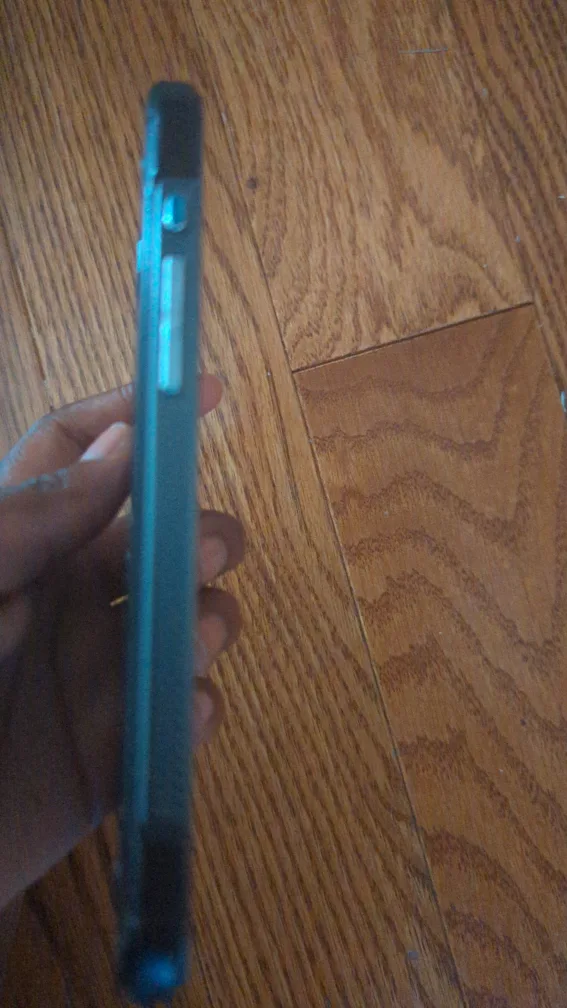 Samsung Galaxy S5 Active For peices image indicator(2)