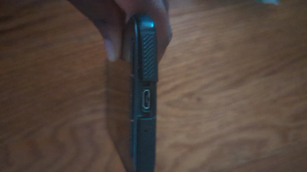 Samsung Galaxy S5 Active For peices image indicator(3)