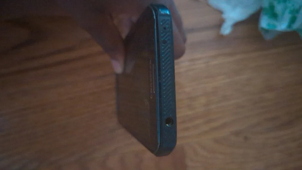 Samsung Galaxy S5 Active For peices image indicator(4)