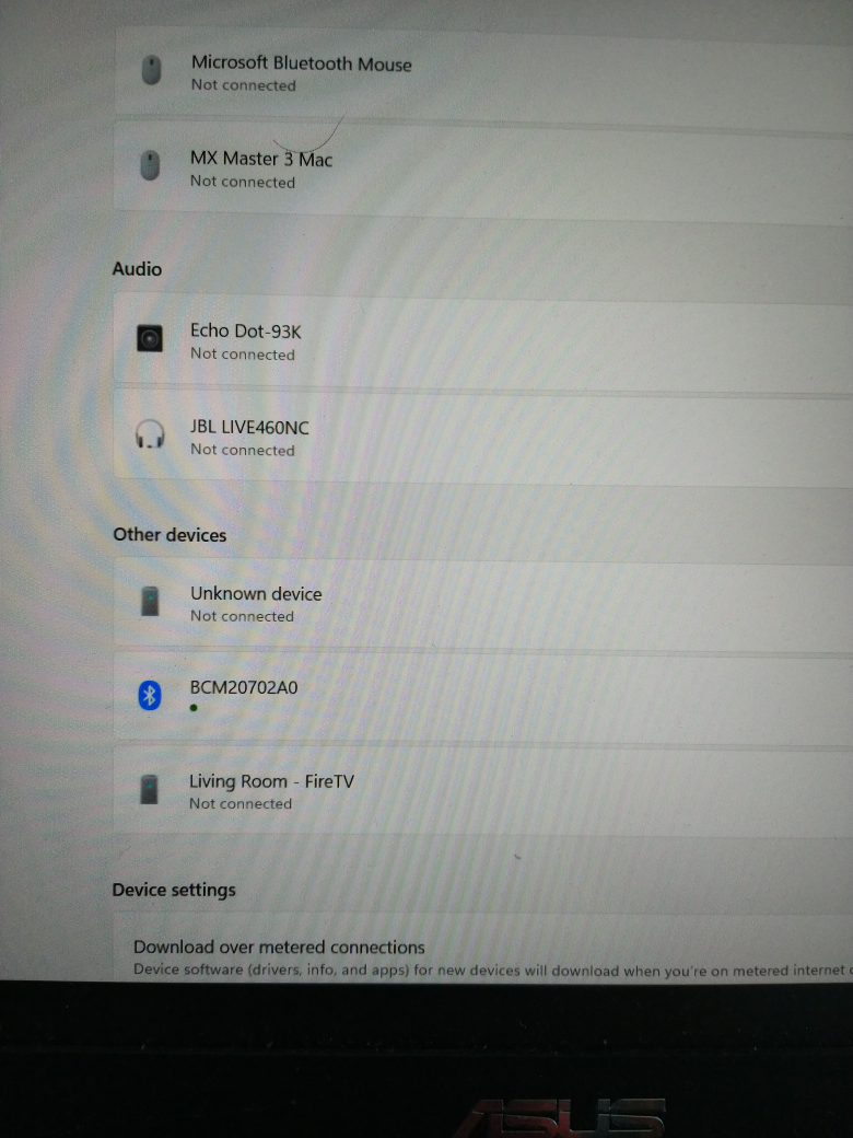 Bluetooth 4.0 USB Adapters - photo 5
